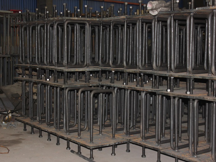 衢州网架预埋件